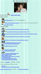Mobile Screenshot of mattsnook.com